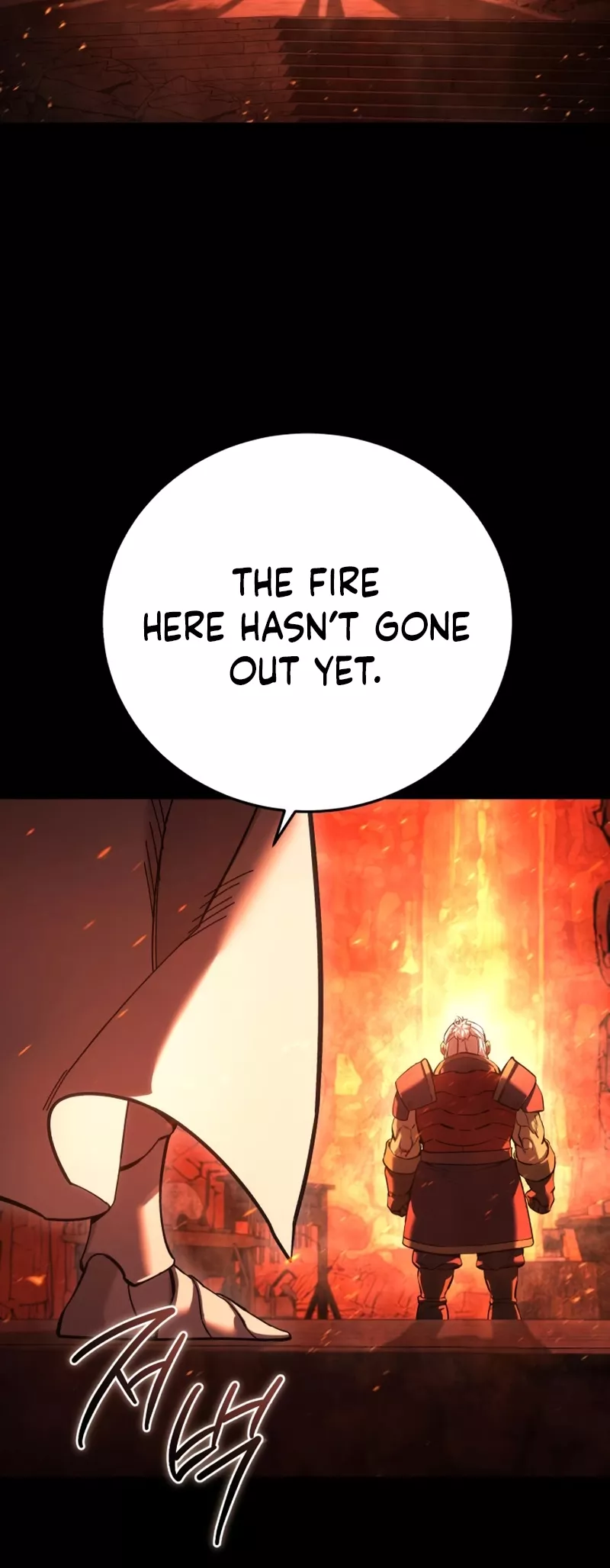 Star-Embracing Swordmaster, chapter 102, image 5