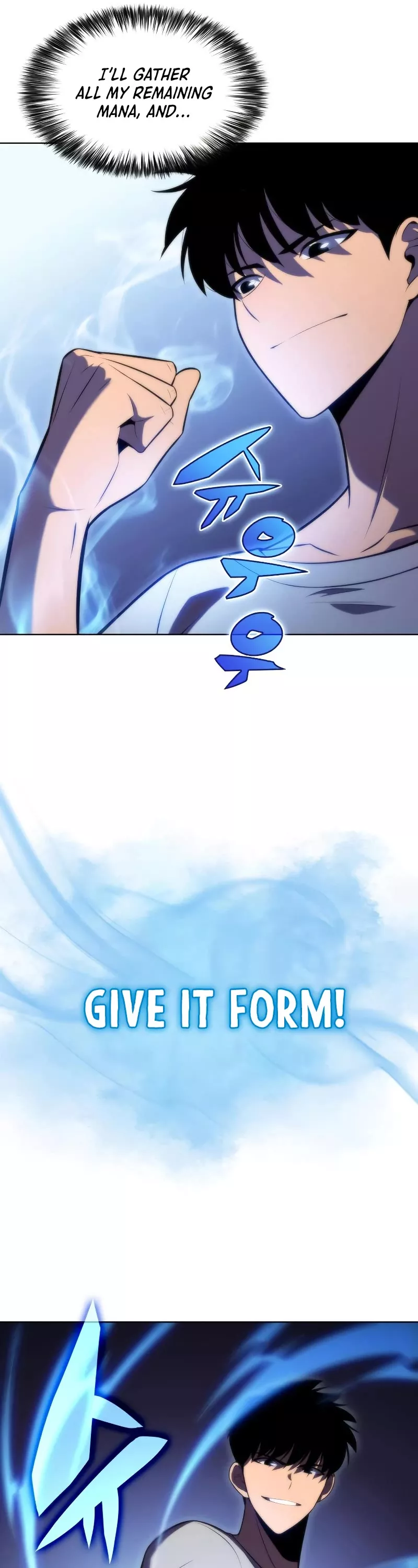 Solo Max-Level Newbie, chapter 73, image 12