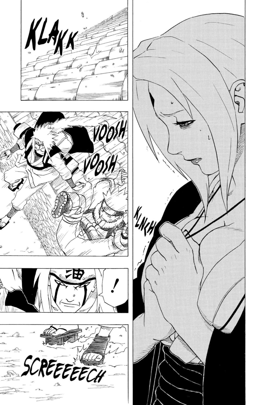 Naruto, chapter 157, image 11