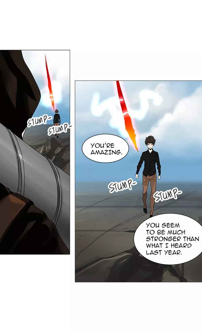 Tower of God, chapter 229, image 20