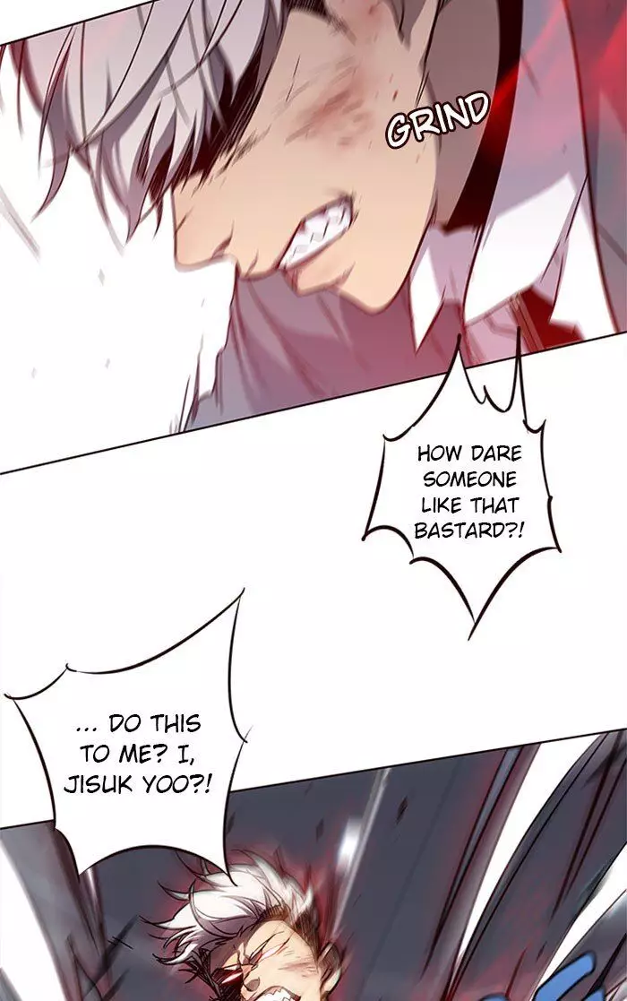 Eleceed, chapter 32, image 6