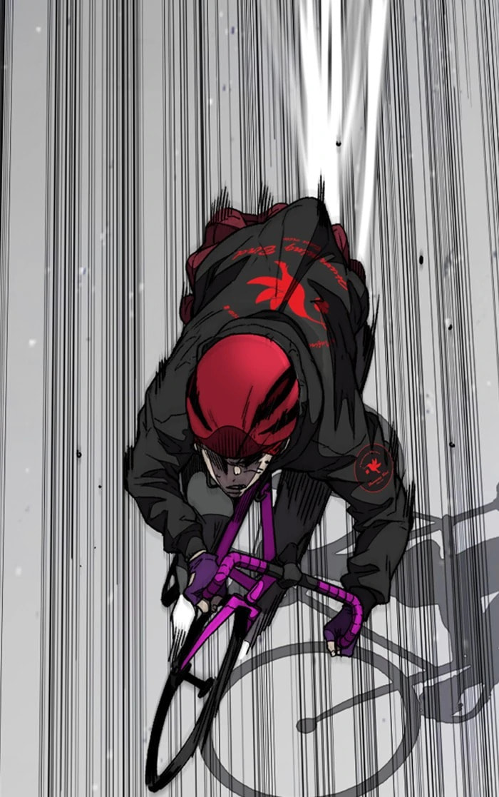 Wind Breaker, chapter 343, image 102