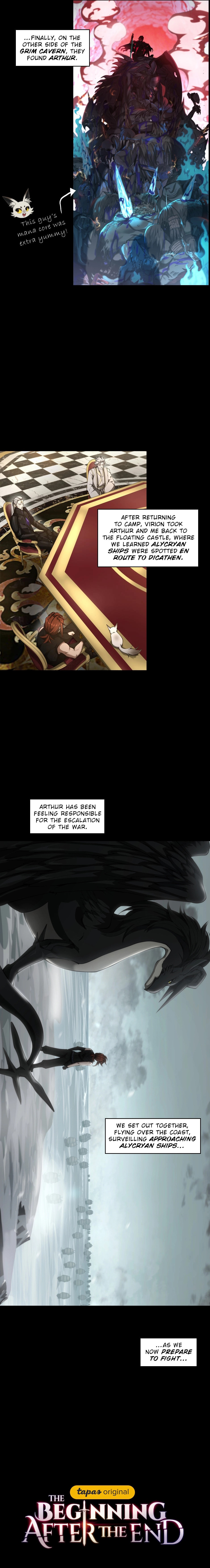 The Beginning After the End, chapter 175.16, image 10