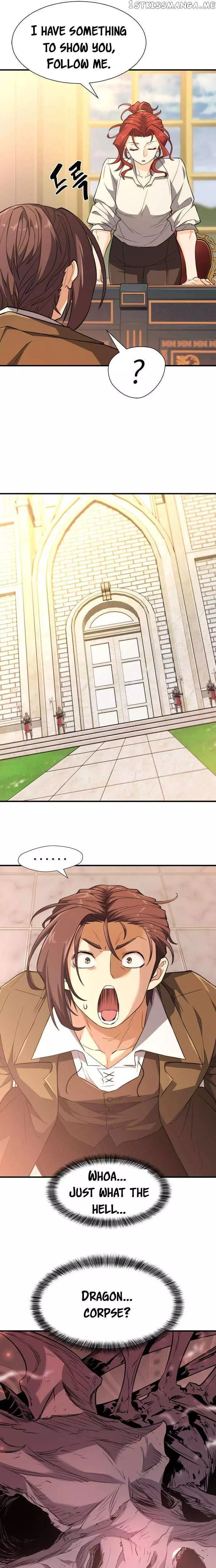 The Greatest Estate Developer, chapter 104, image 14