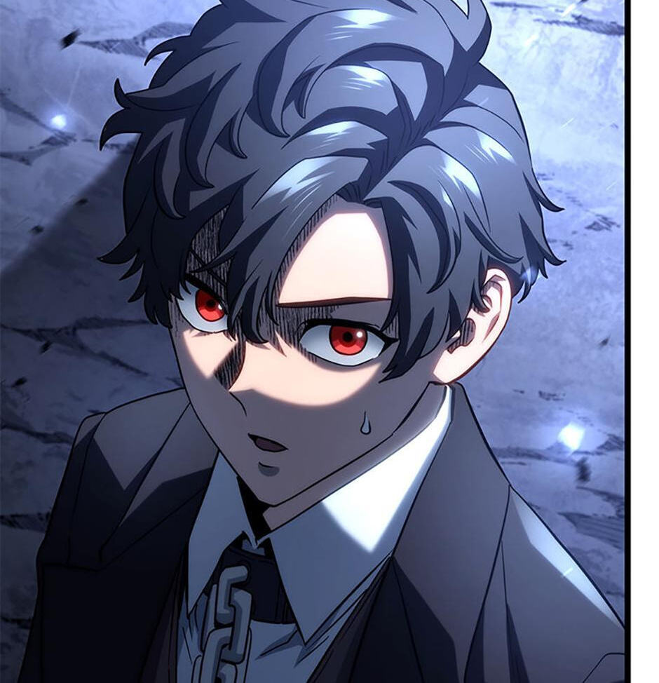 Revenge of the Baskerville Bloodhound, chapter 73, image 161