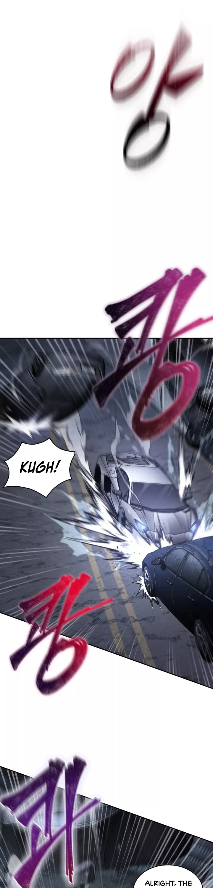 Tomb Raider King, chapter 338, image 7