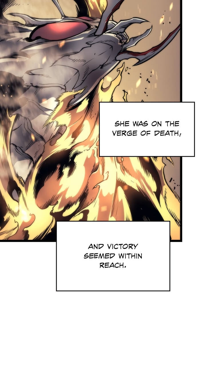 Solo Leveling, chapter 98, page 57