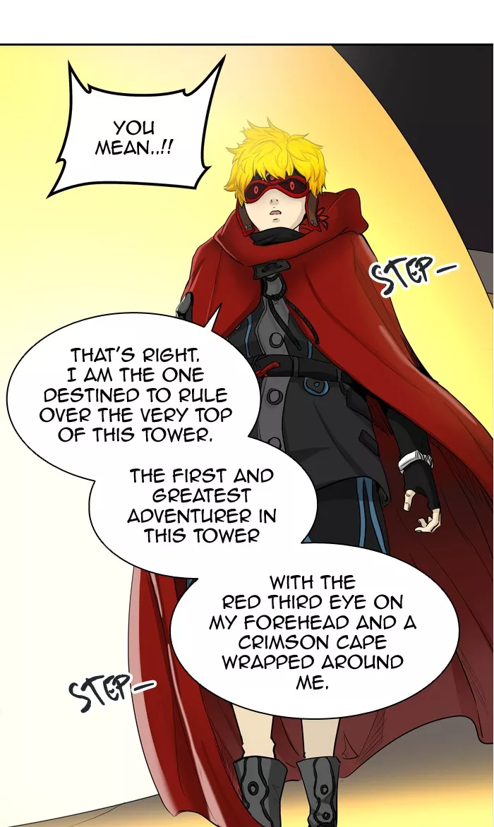 Tower of God, chapter 365, image 6