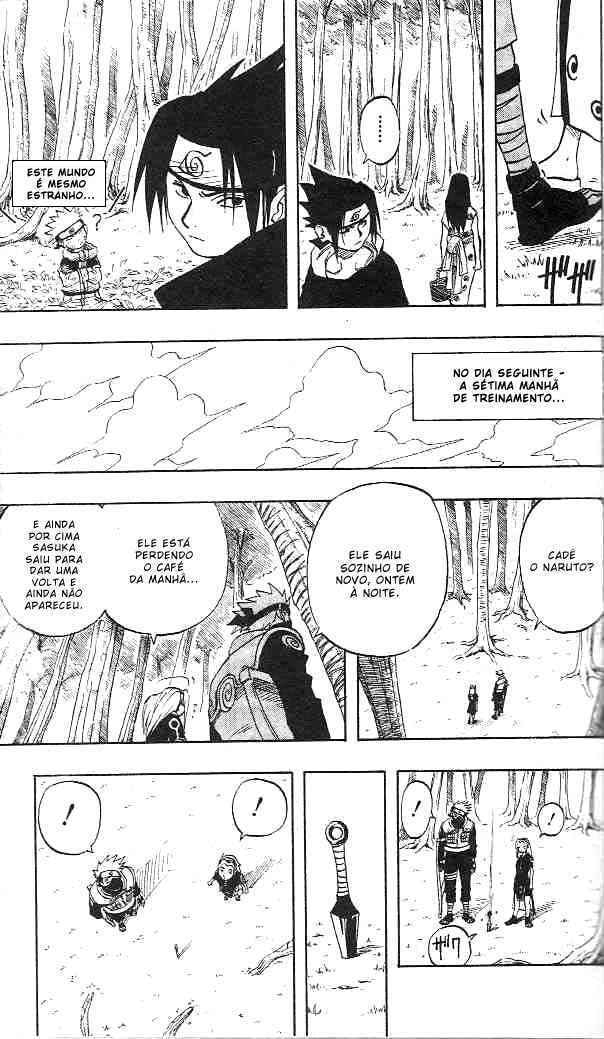 Naruto, chapter 21, image 14