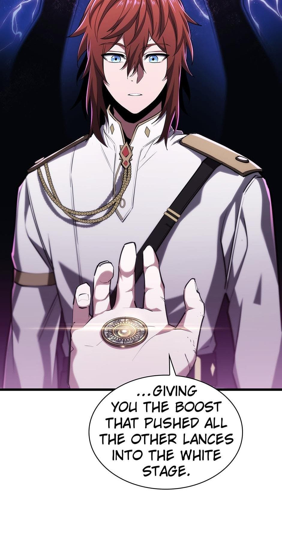 The Beginning After the End, chapter 184, image 131