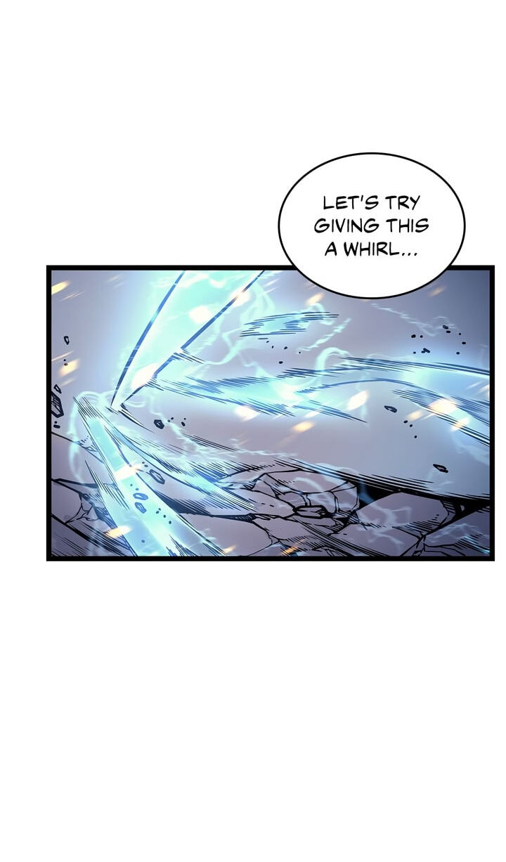 Solo Leveling, chapter 105, image 63