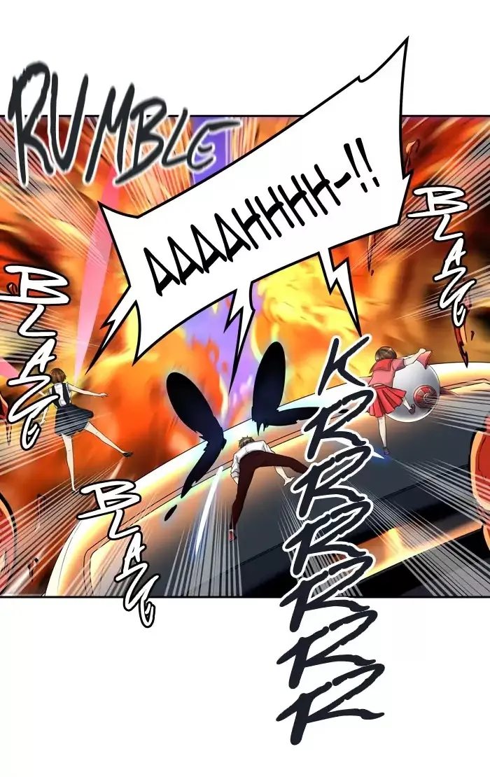 Tower of God, chapter 407, image 96