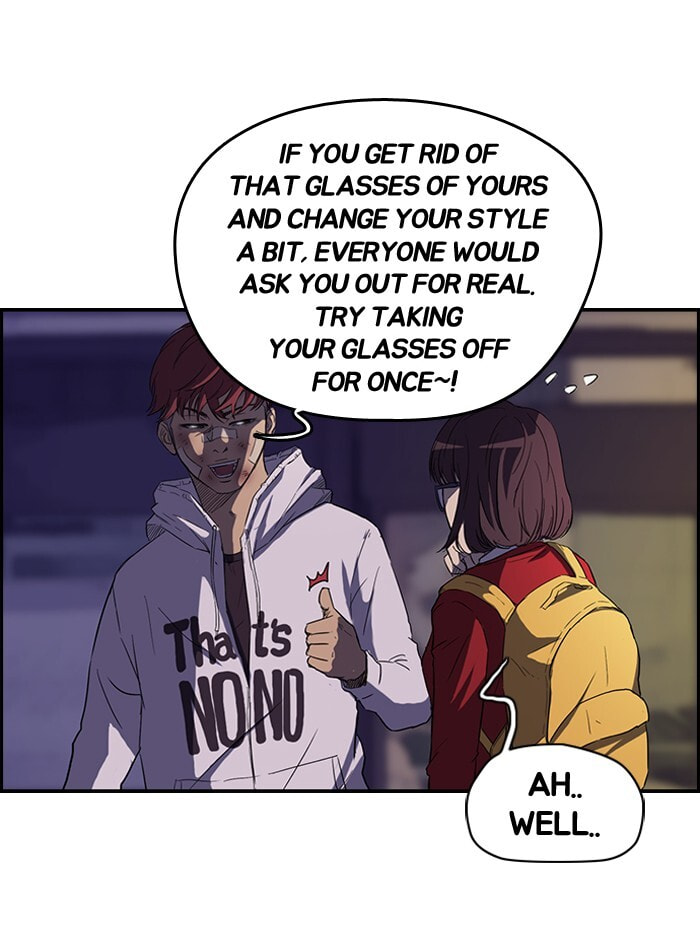 Wind Breaker, chapter 48, page 6