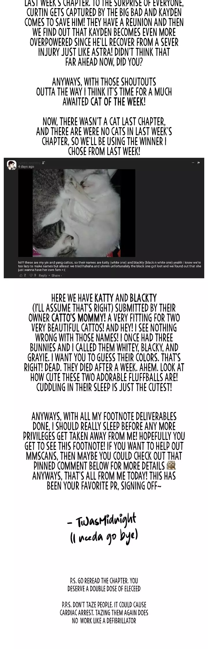 Eleceed, chapter 272, image 68