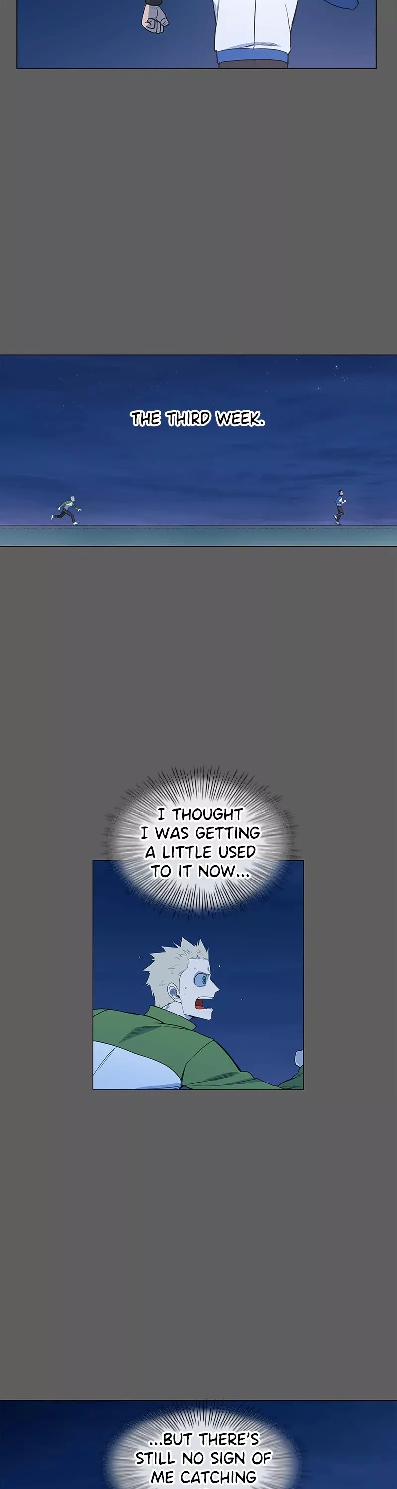 The Boxer, chapter 119, image 18