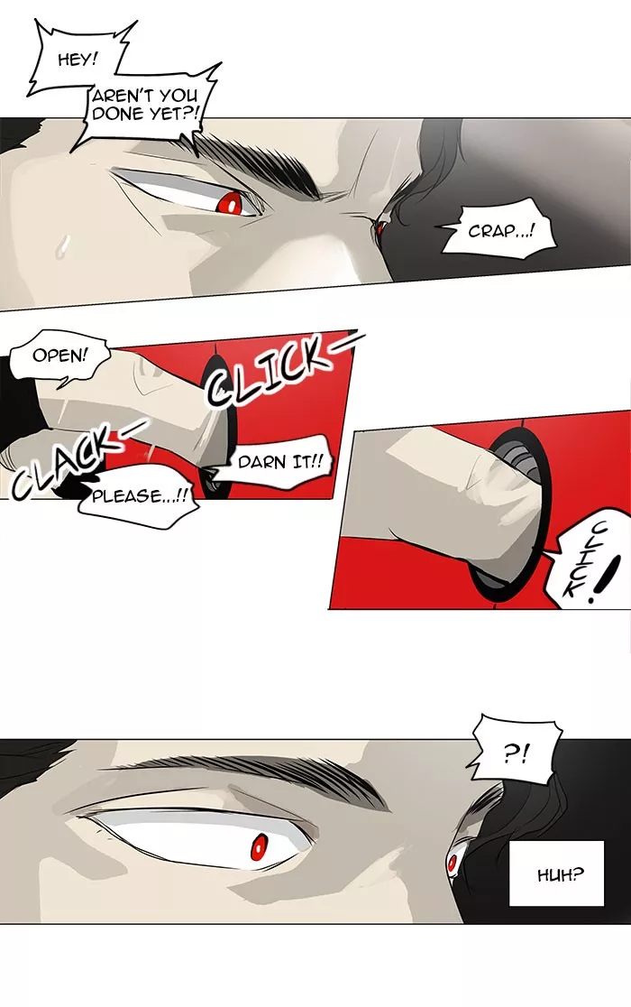 Tower of God, chapter 170, image 41