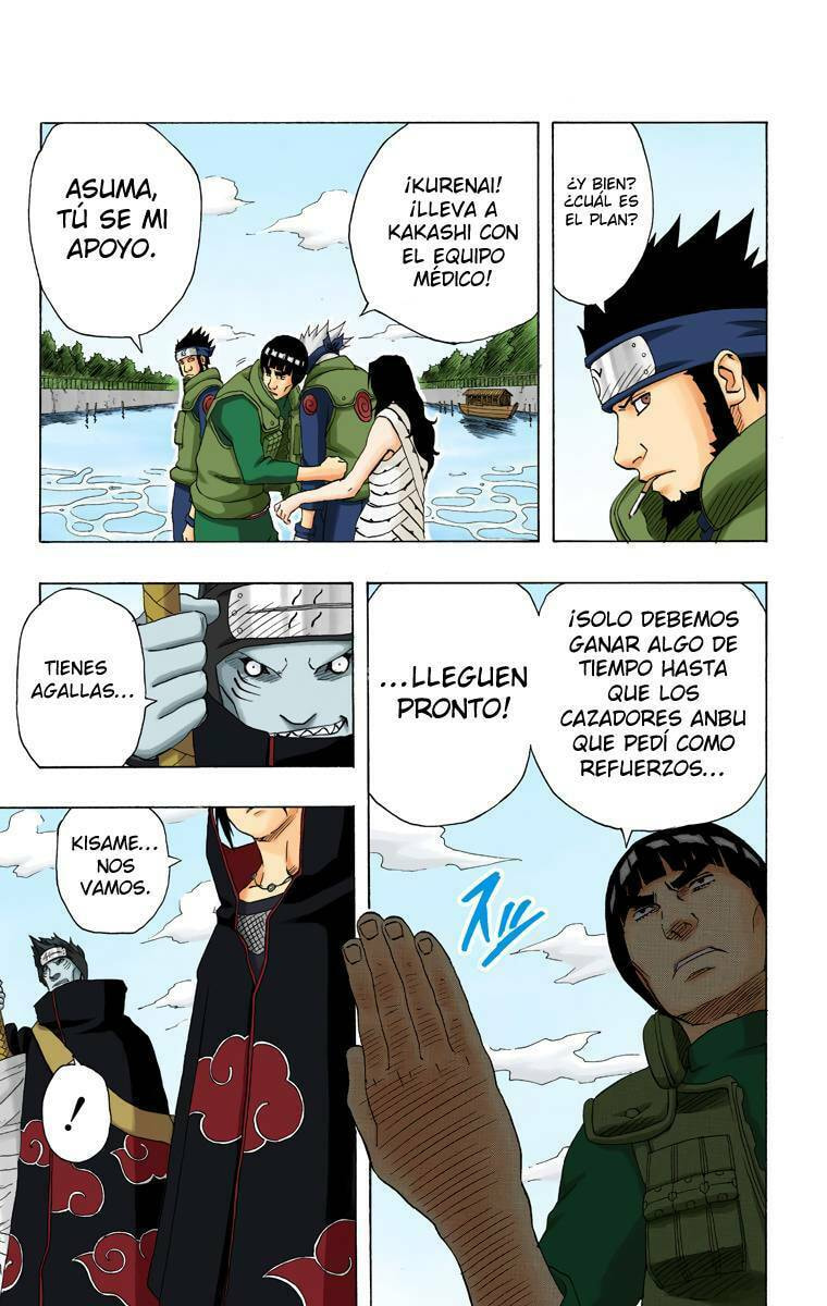 Naruto, chapter 143, page 13