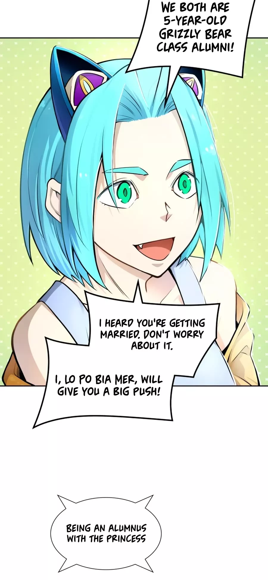 Tower of God, chapter 556, image 44