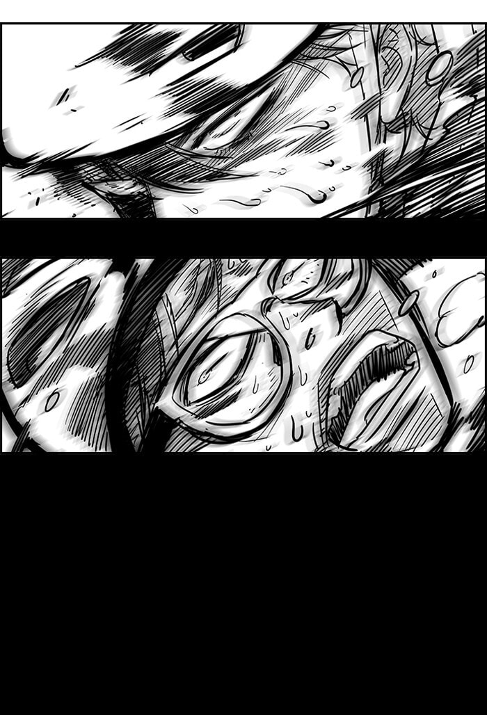 Wind Breaker, chapter 102, page 43
