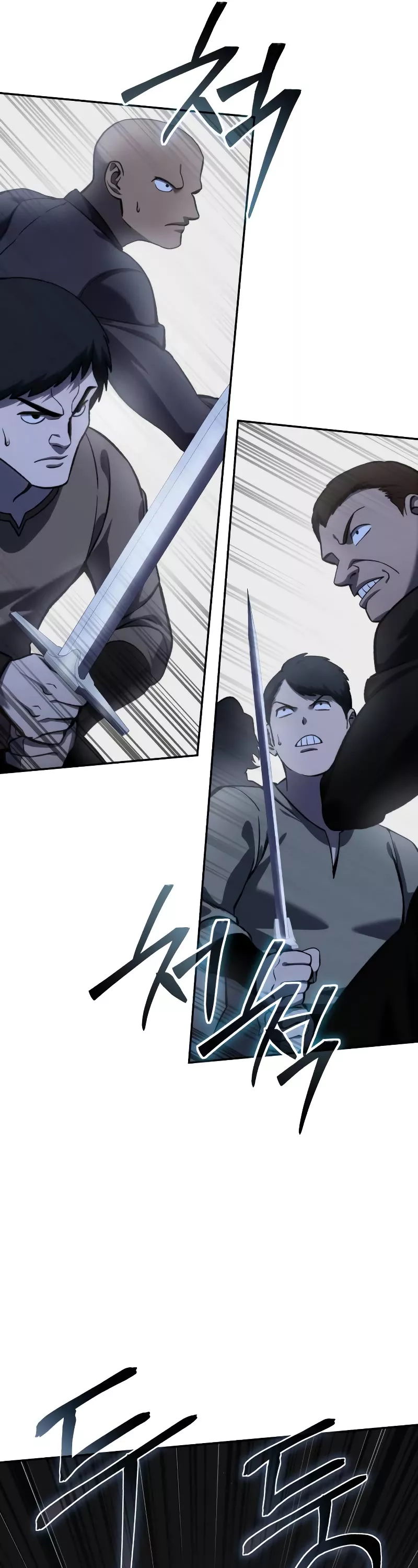 Star-Fostered Swordmaster, chapter 38, image 11