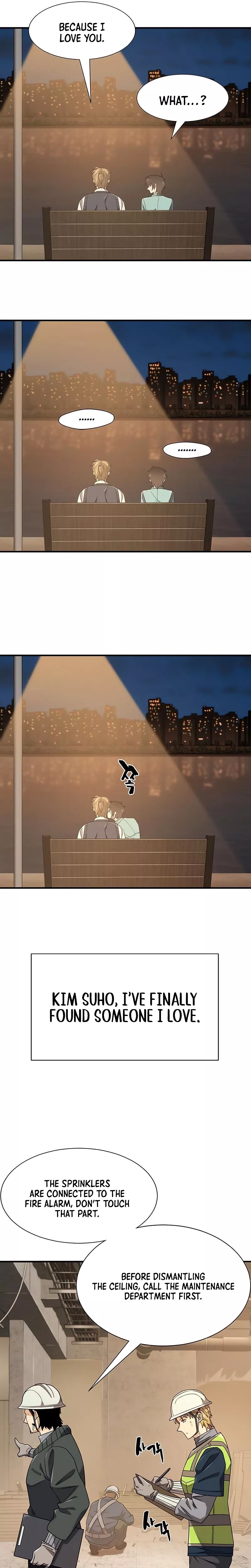 The Greatest Estate Developer, chapter 218, image 19