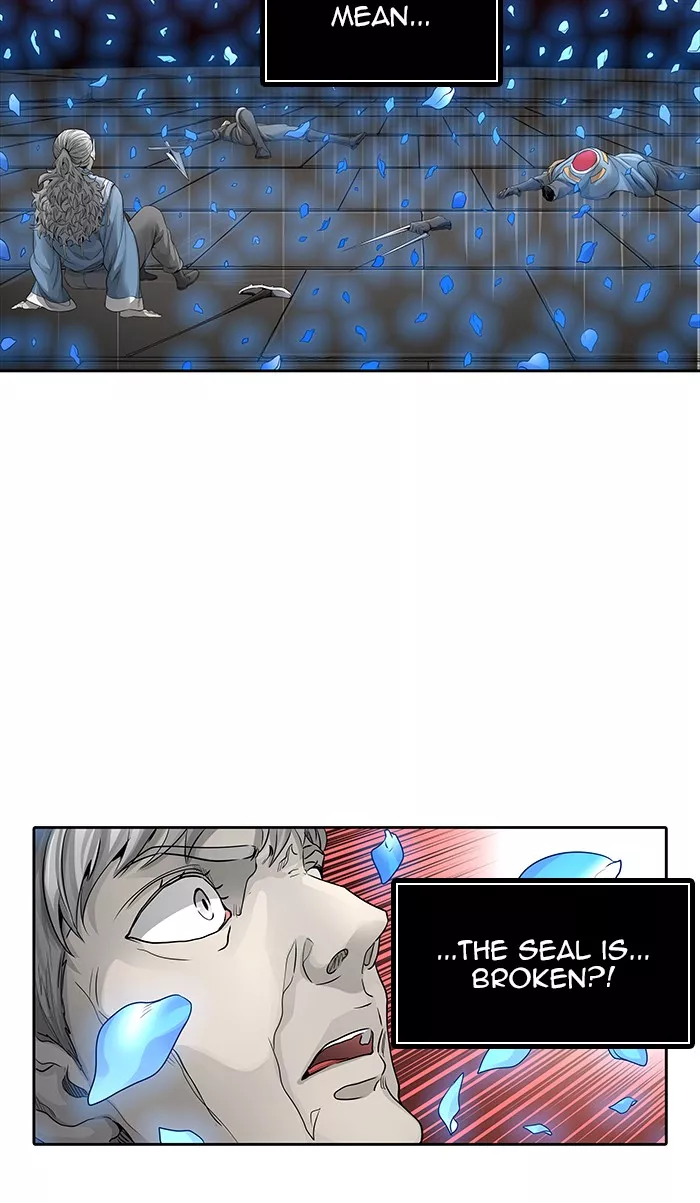 Tower of God, chapter 461, image 105