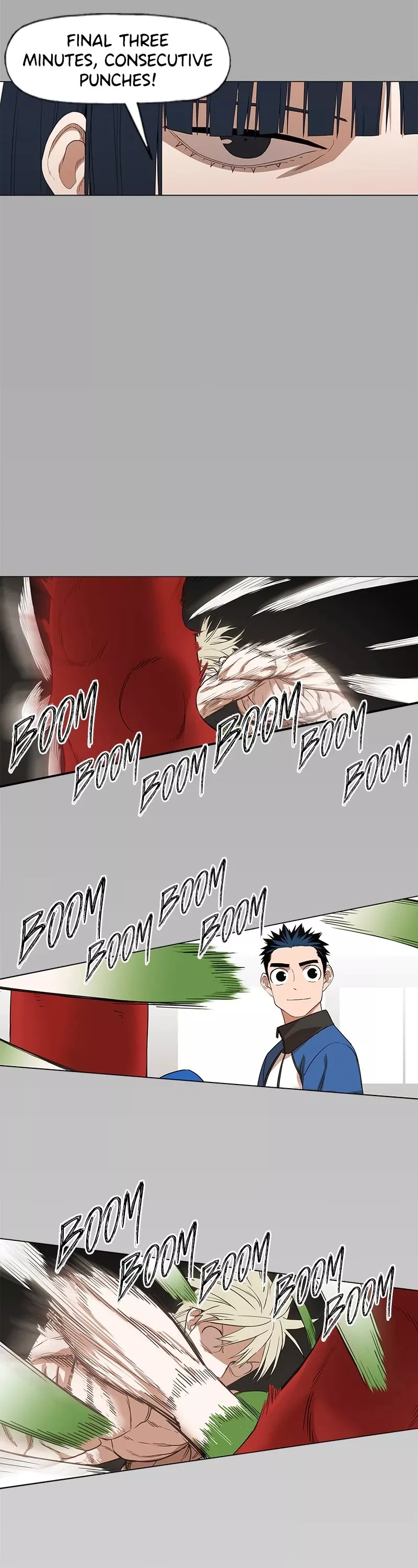 The Boxer, chapter 119, image 39