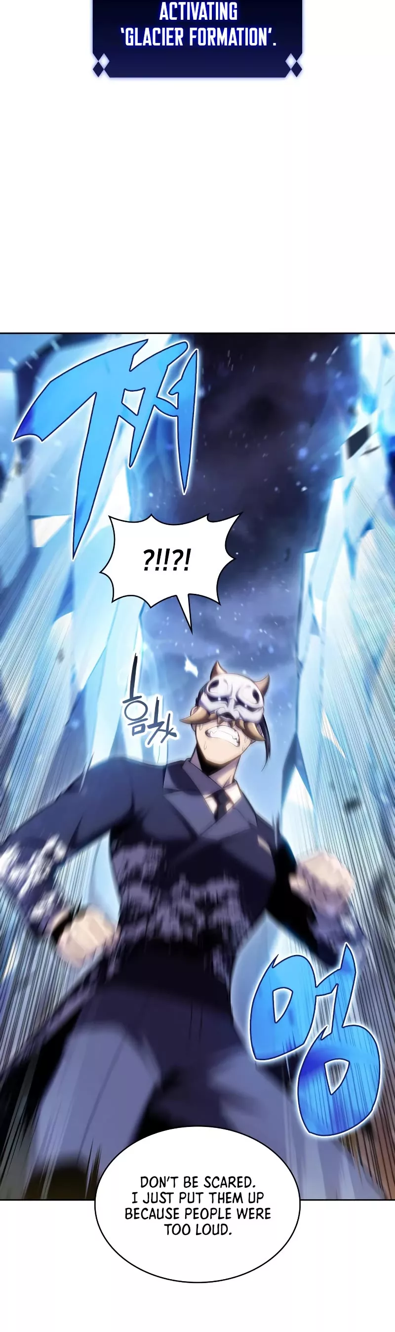 Solo Max-Level Newbie, chapter 98, image 24