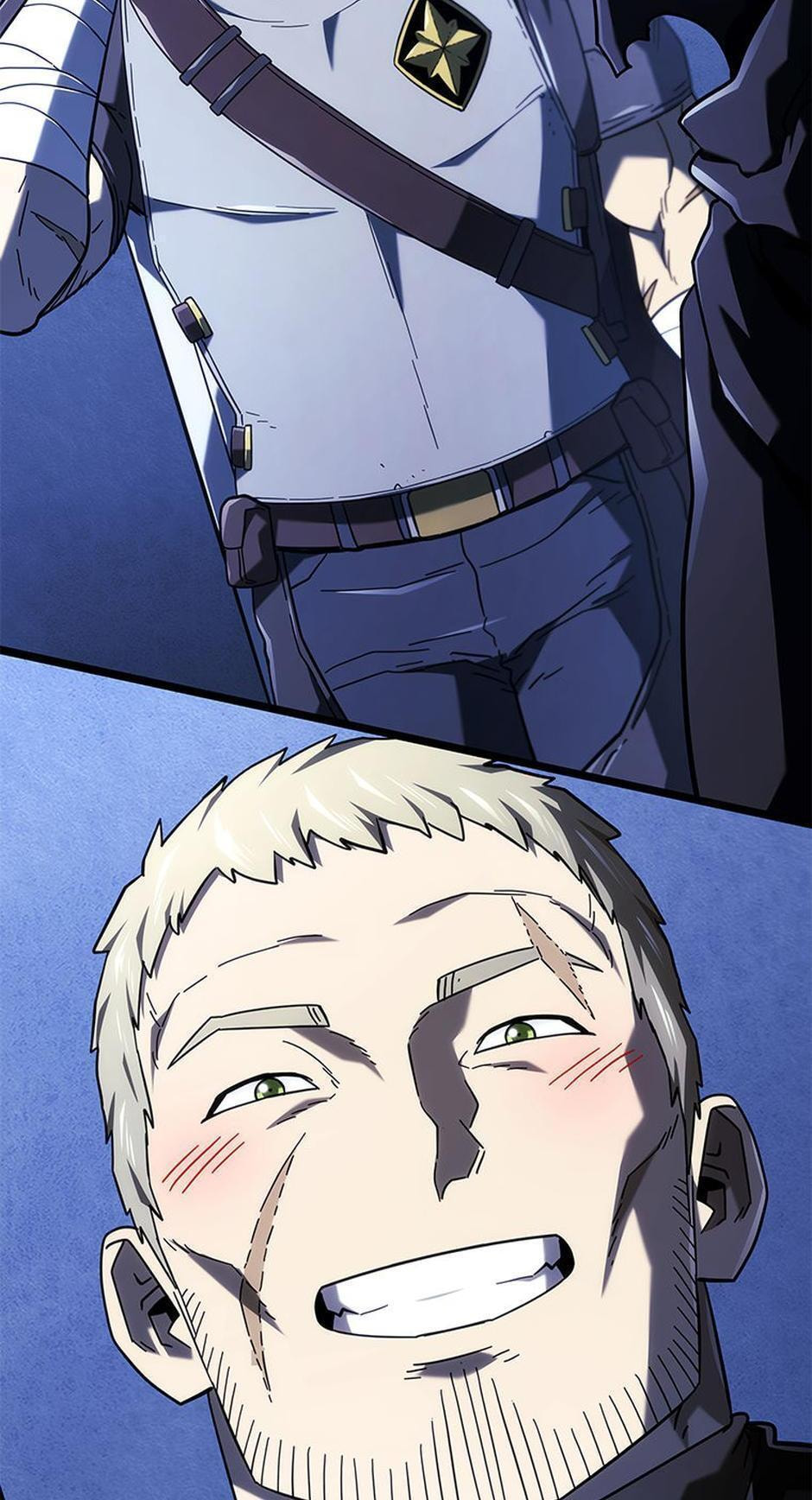 Revenge of the Baskerville Bloodhound, chapter 111, image 27