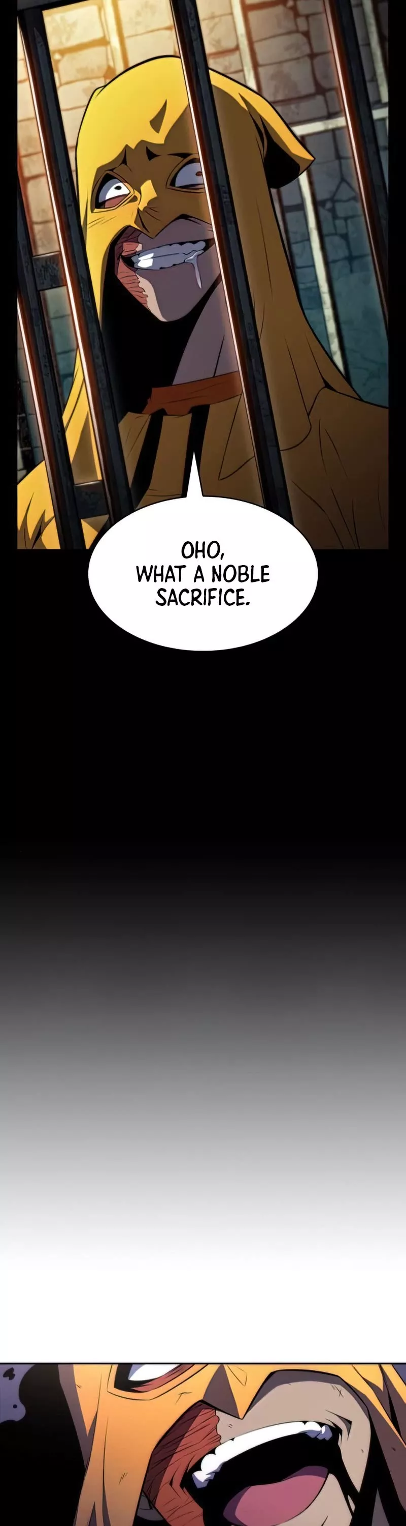 Solo Max-Level Newbie, chapter 63, image 29