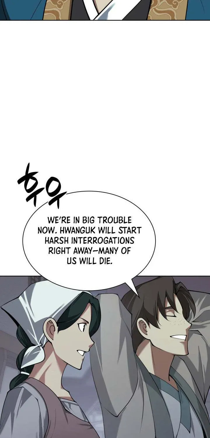 Overgeared (Team Argo), chapter 310, page 113