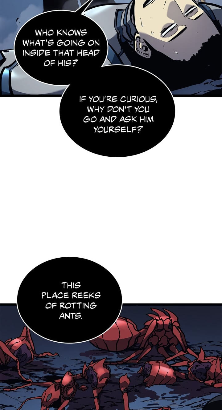 Solo Leveling, chapter 107, image 65