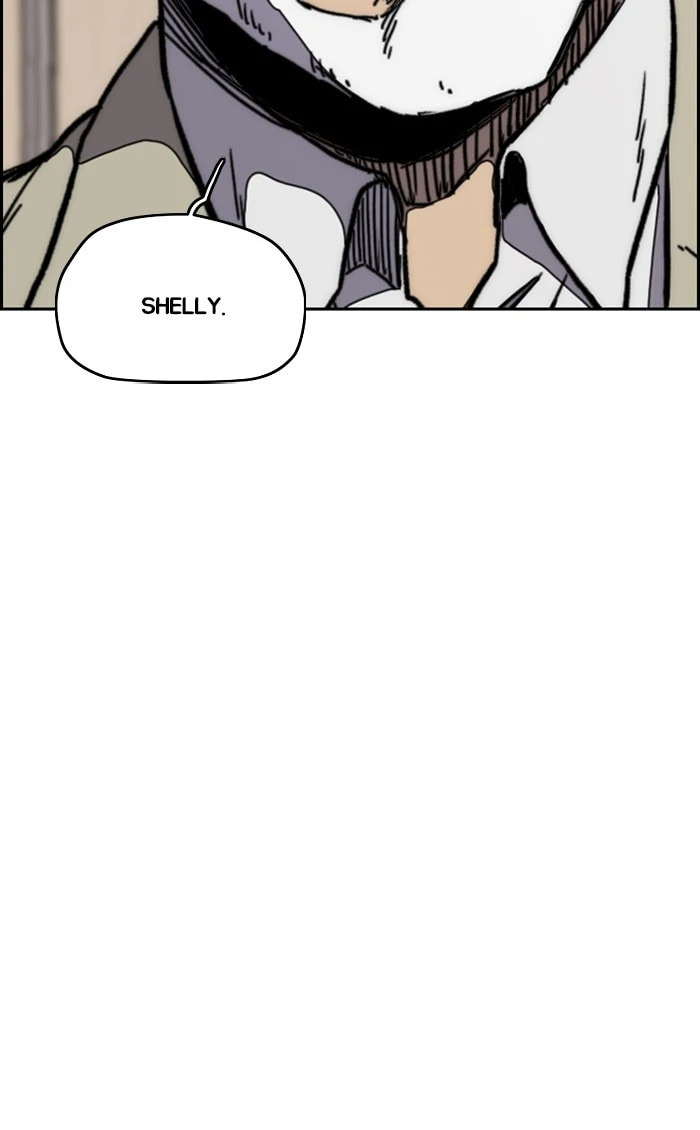 Wind Breaker, chapter 276, image 16