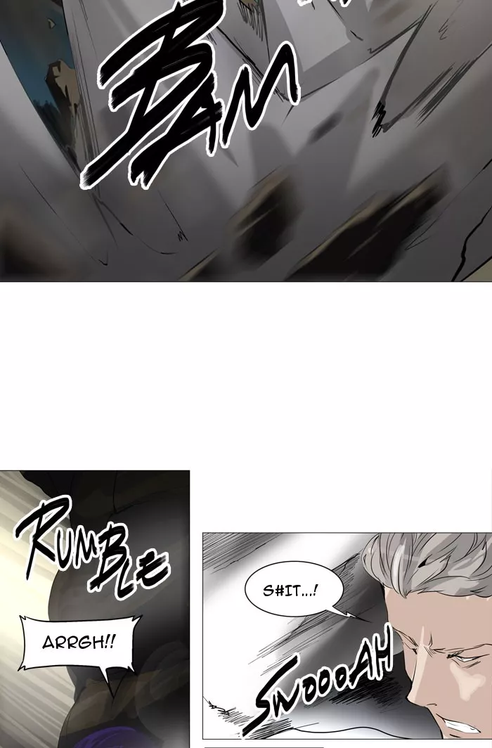 Tower of God, chapter 223, image 29