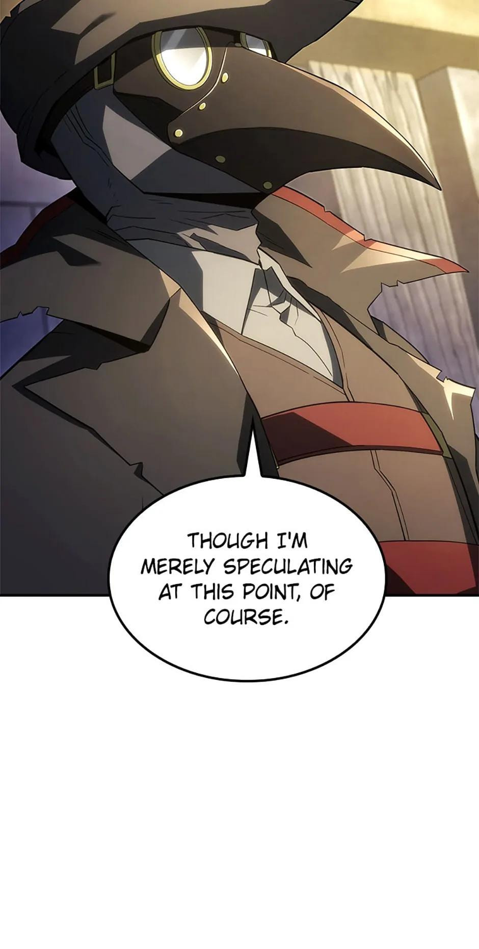 Revenge of the Baskerville Bloodhound, chapter 47, image 63