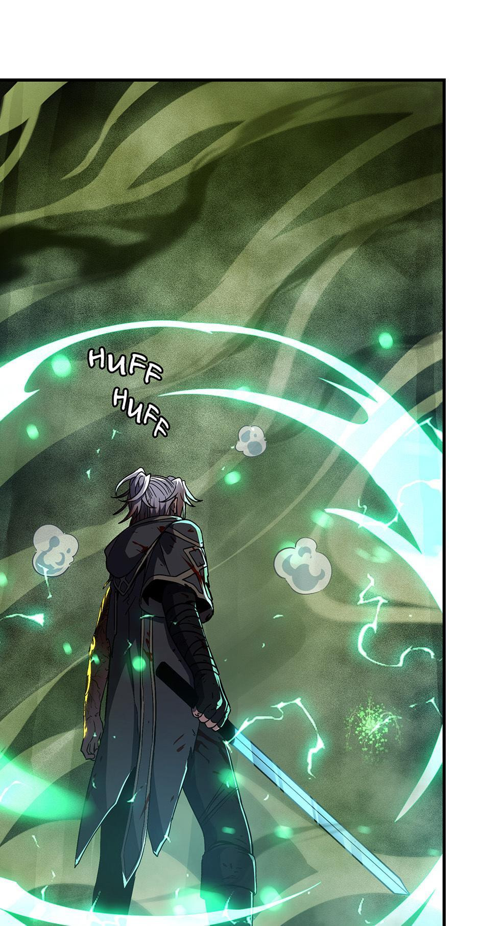 The Beginning After the End, chapter 192, image 52