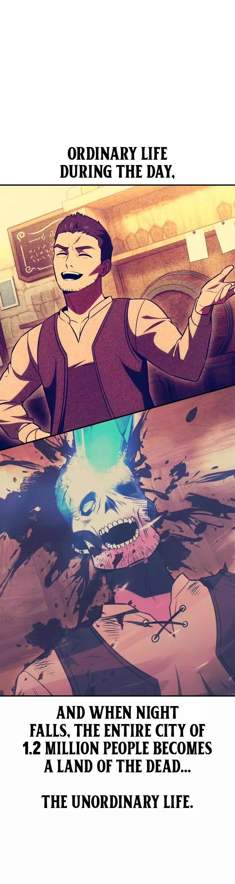 I Killed the Main Player, chapter 42, image 42