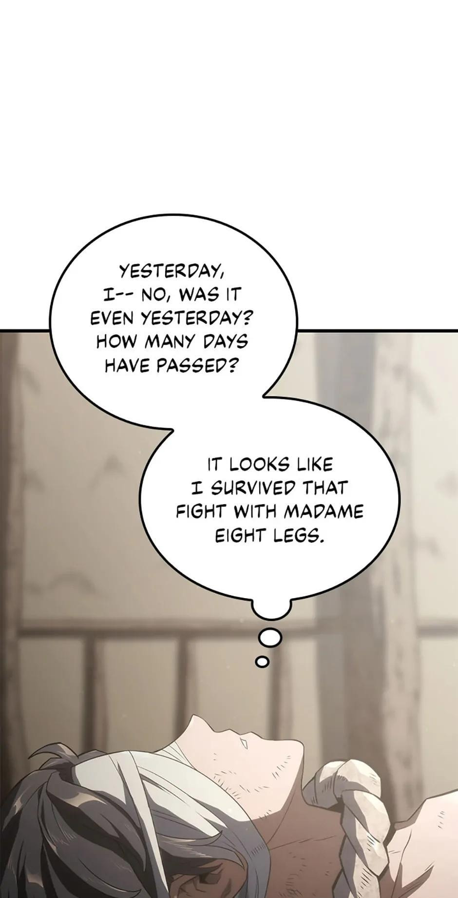 Revenge of the Baskerville Bloodhound, chapter 32, image 38