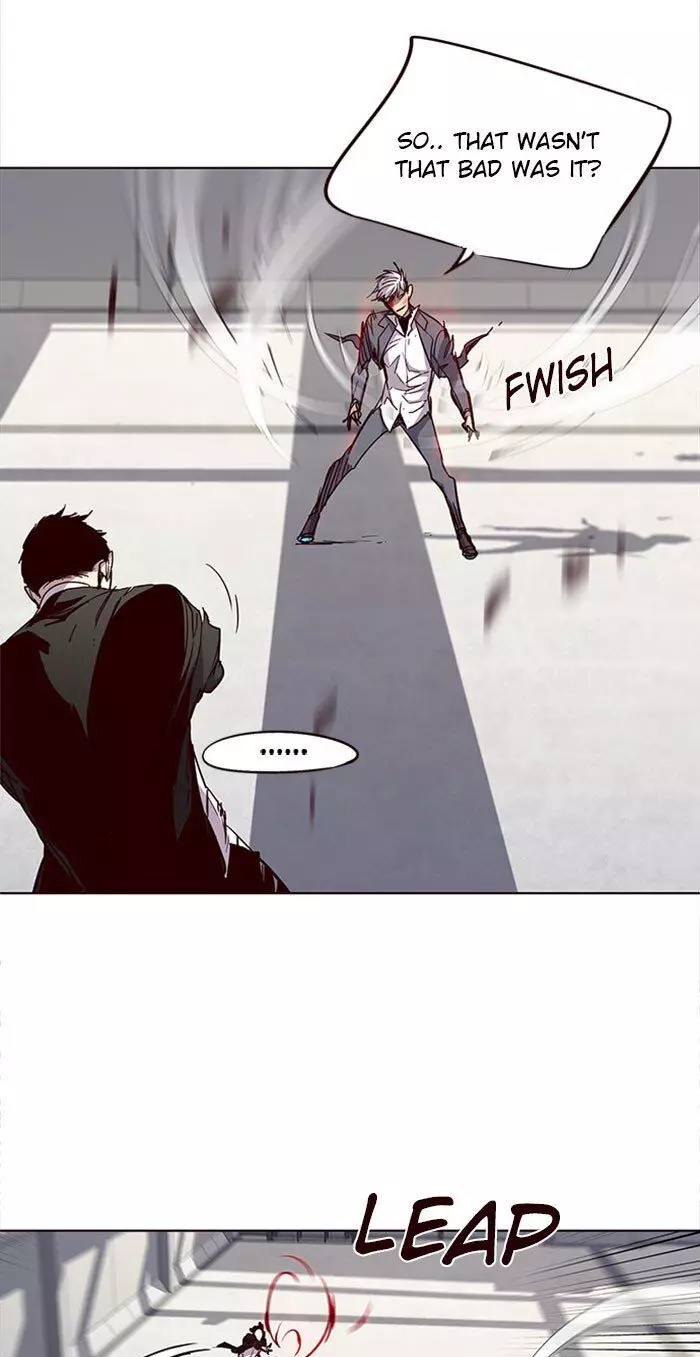 Eleceed, chapter 32, image 28