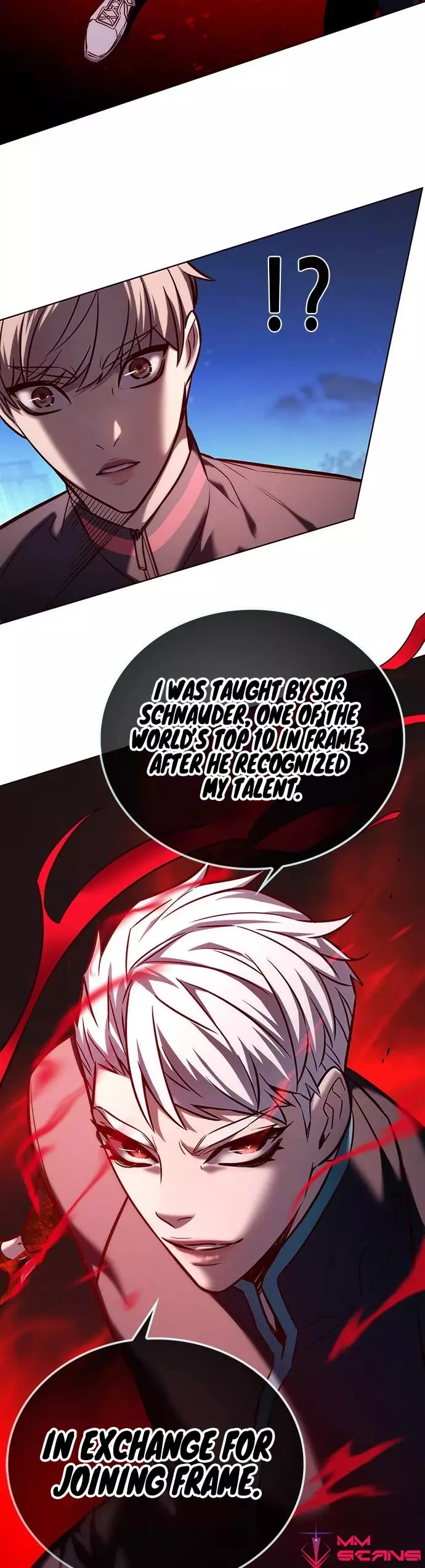 Eleceed, chapter 217, image 27