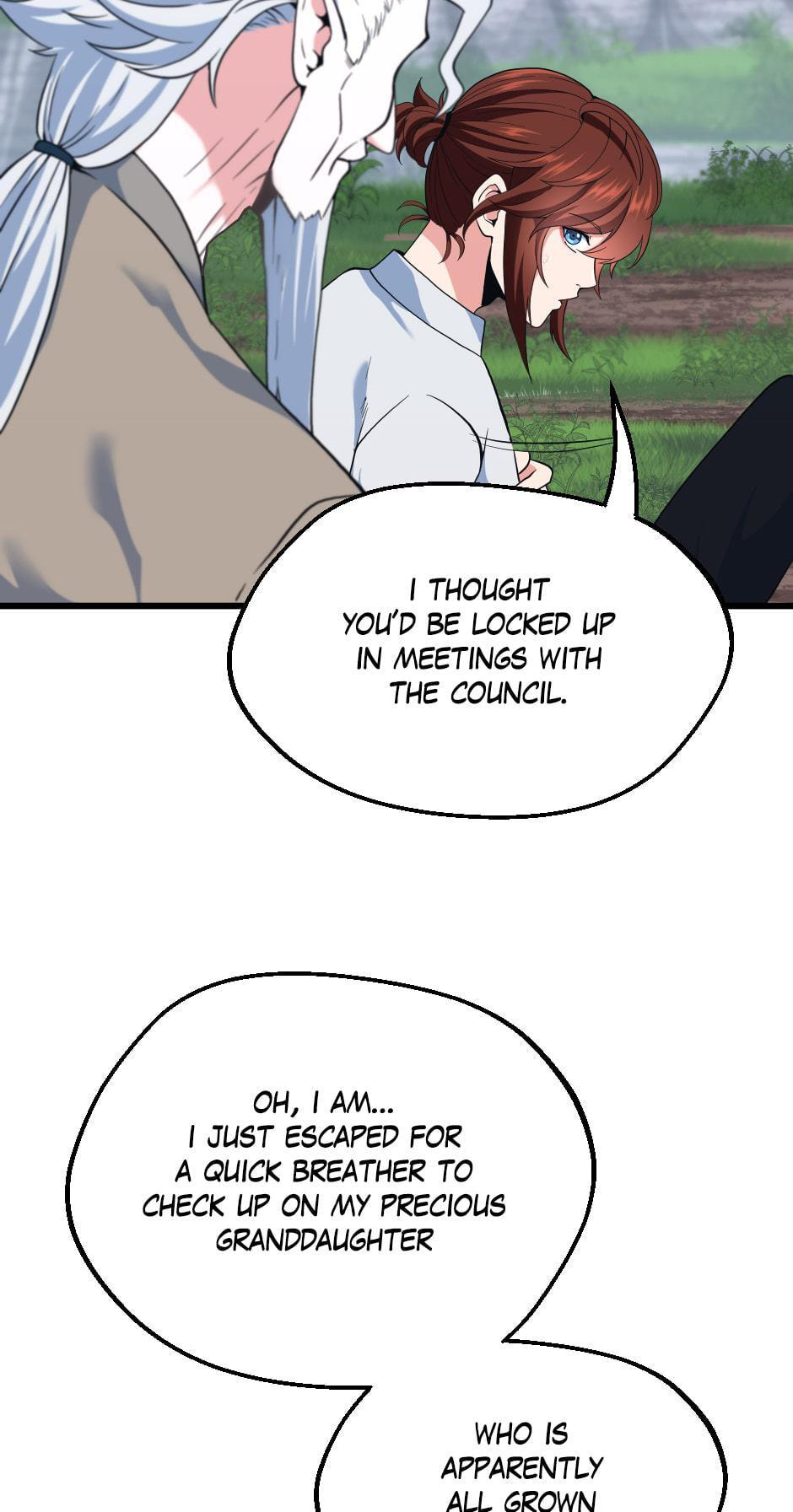 The Beginning After the End, chapter 114, image 55