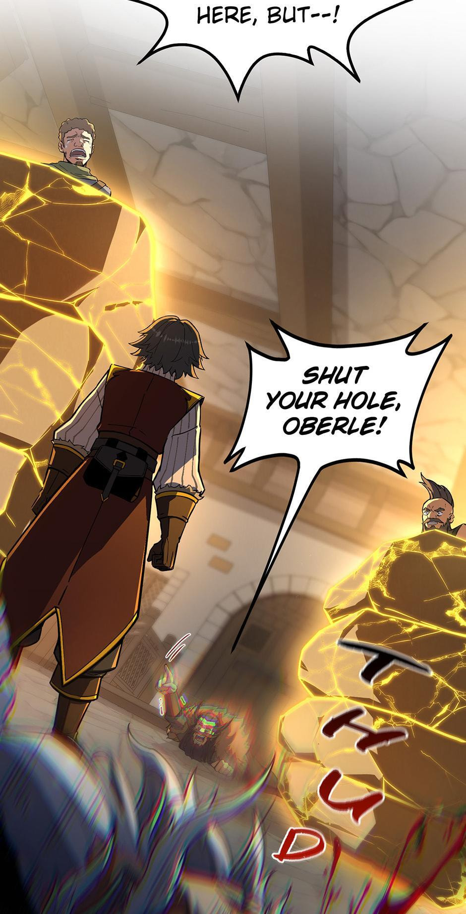 The Beginning After the End, chapter 253, image 148
