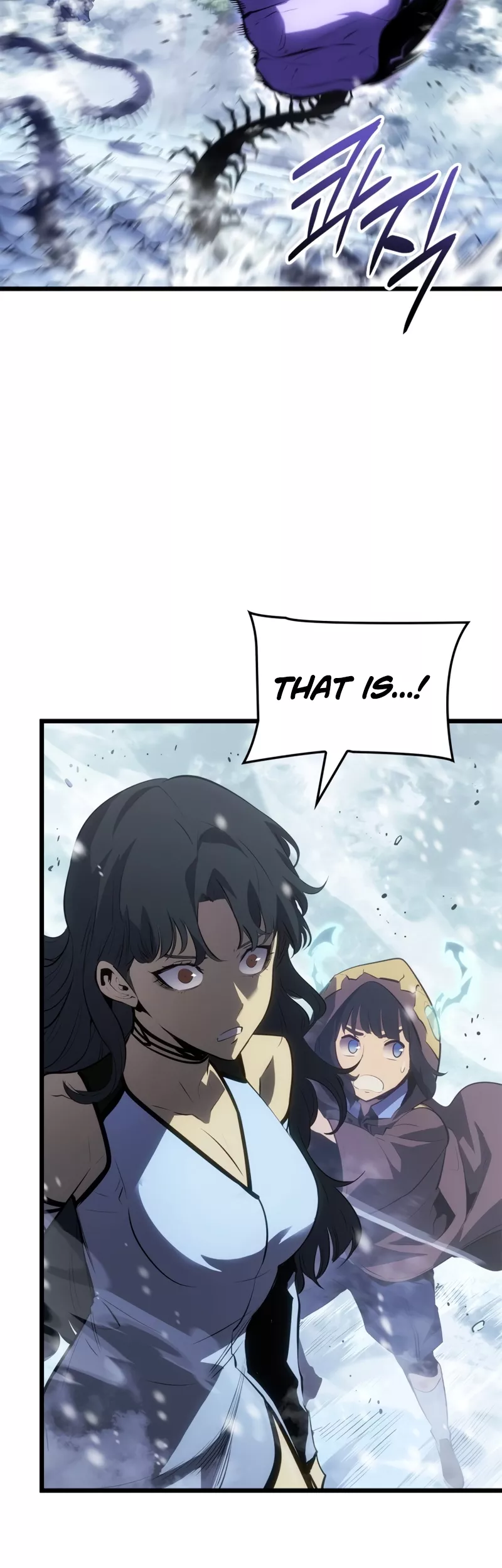 Solo Leveling: Ragnarok, chapter 67, image 31
