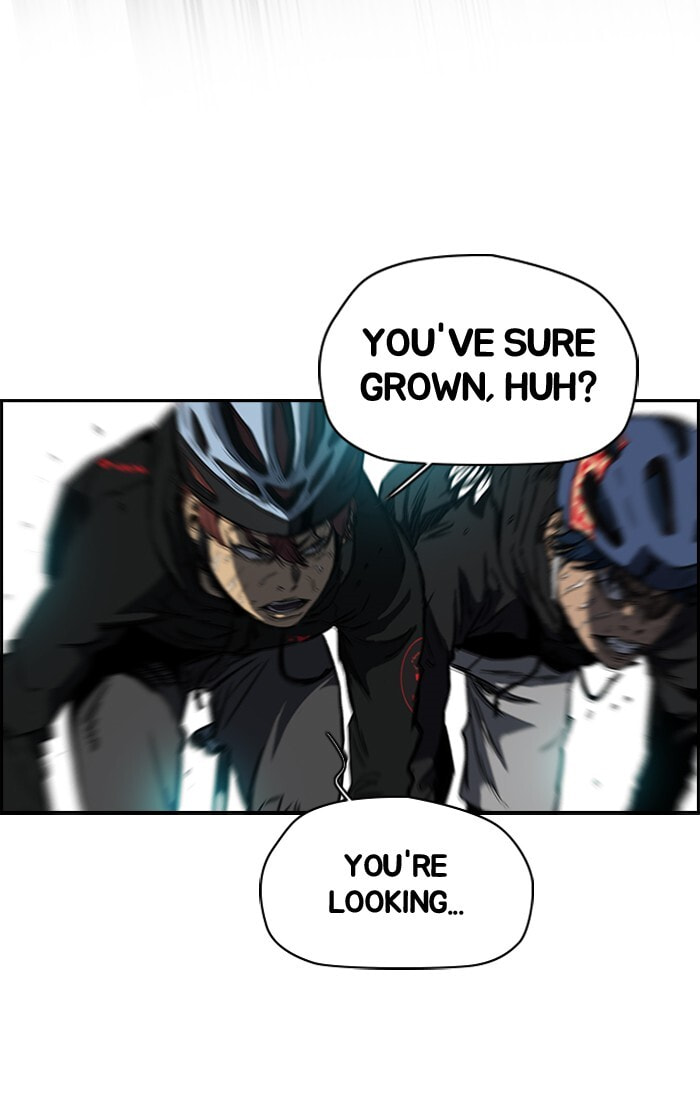 Wind Breaker, chapter 187, image 53
