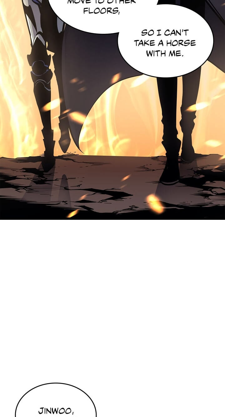 Solo Leveling, chapter 84, page 21