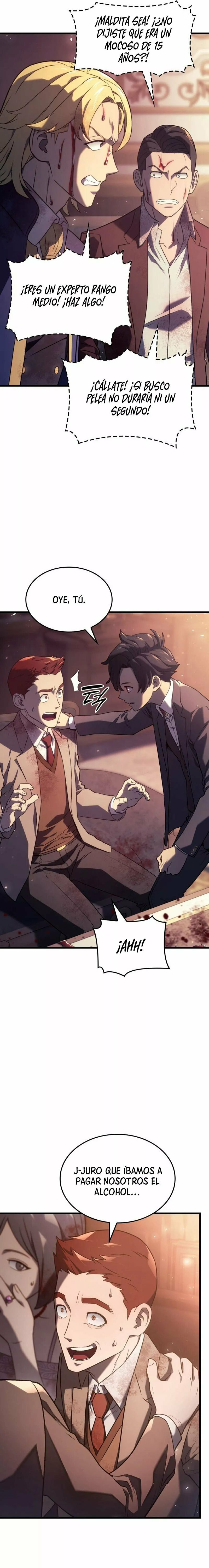 Revenge of the Baskerville Bloodhound, chapter 19, image 22