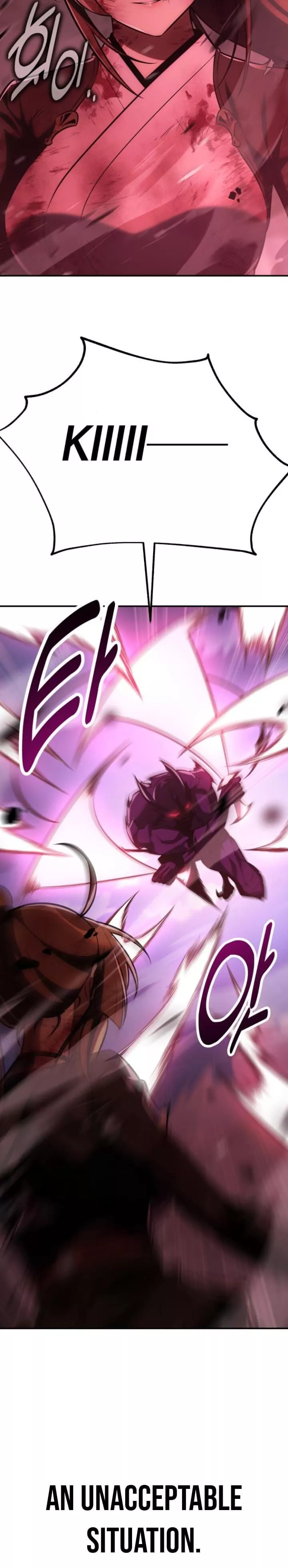 I Killed the Main Player, chapter 65, image 11
