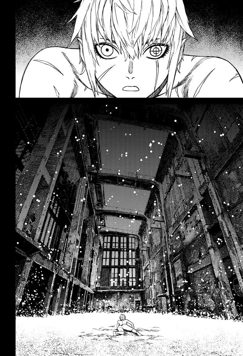 Dandadan, chapter 182, image 2