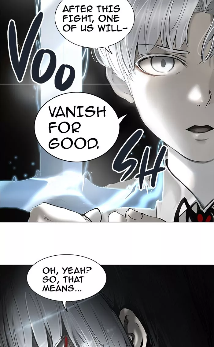 Tower of God, chapter 260, image 62