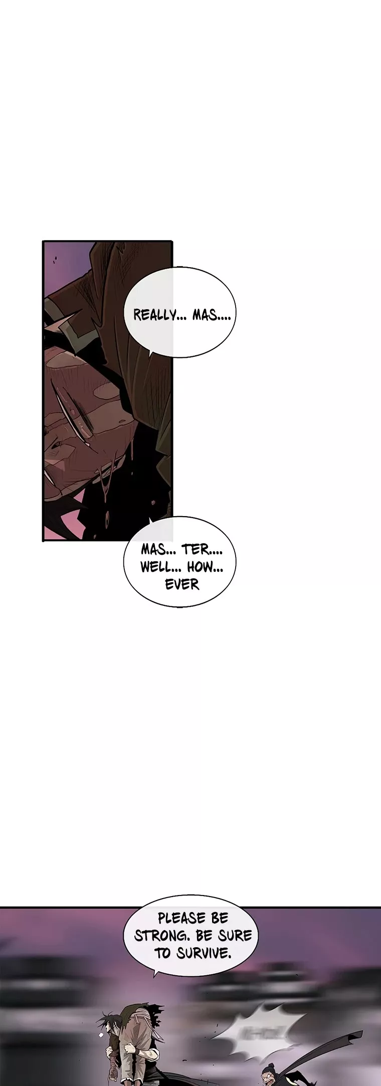 Legend of the Northern Blade, chapter 126, image 24